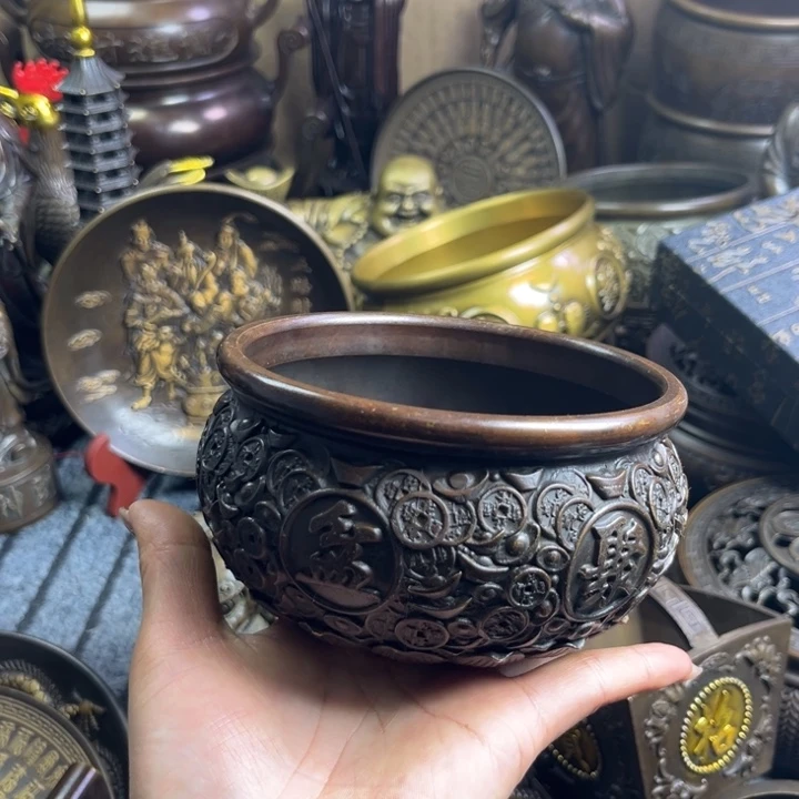 铜器6666666666666666