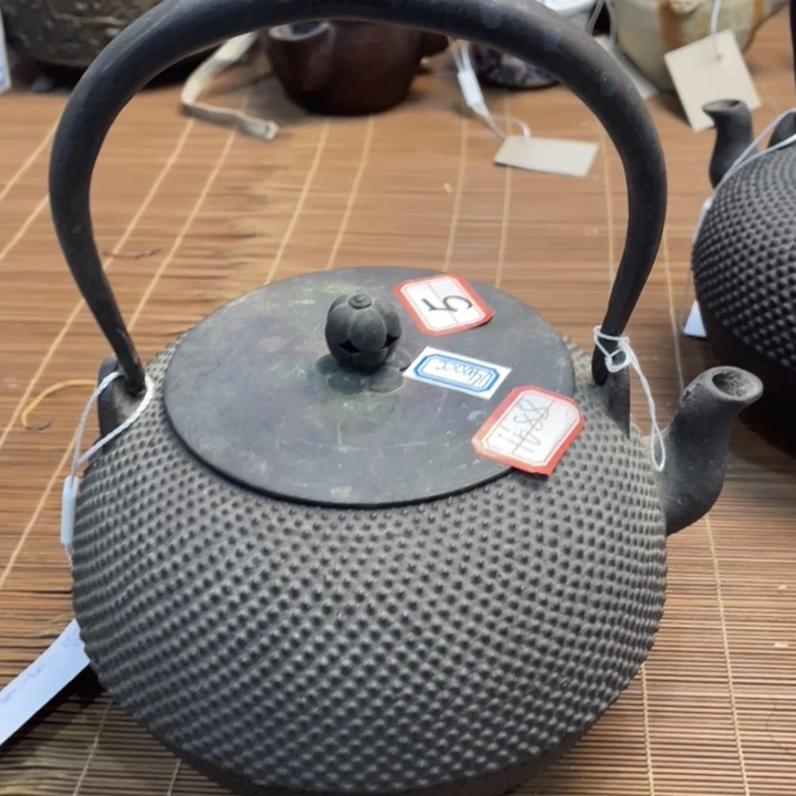 30铁壶一客 默认瑕疵