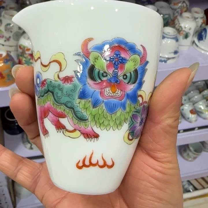 杯陶瓷艺术品收藏陶瓷