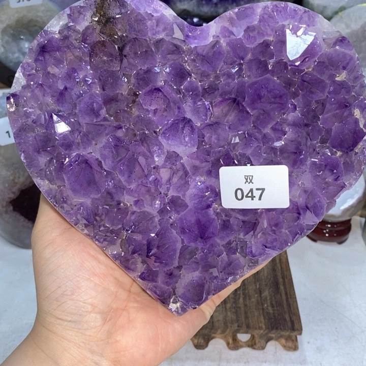 未镶嵌大型摆件（非配饰）水晶