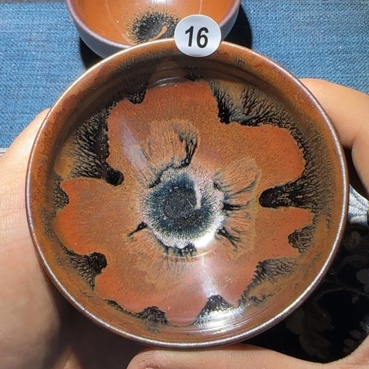 茶盏15米包邮，15米包邮
