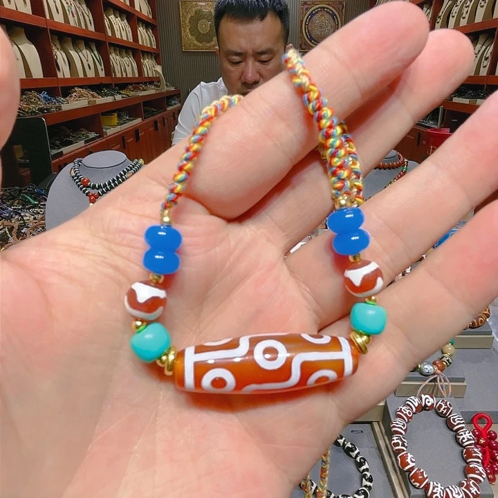 未镶嵌玛瑙/玉髓珠宝奇石