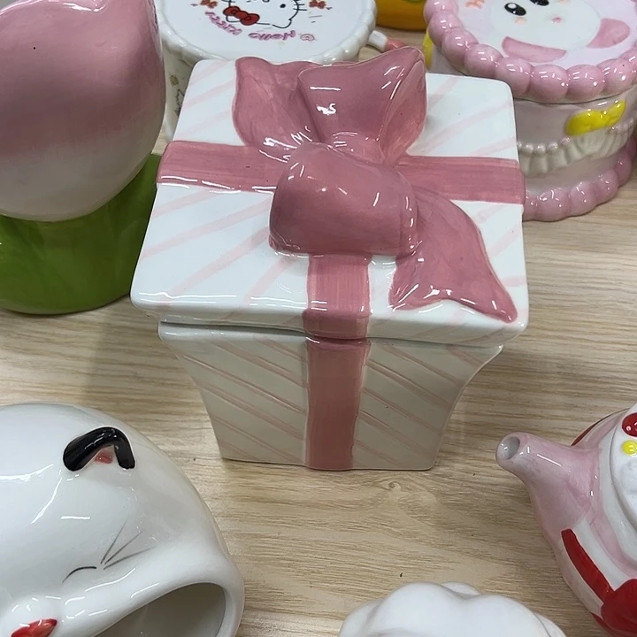 陶瓷陶瓷等行业的产品出口