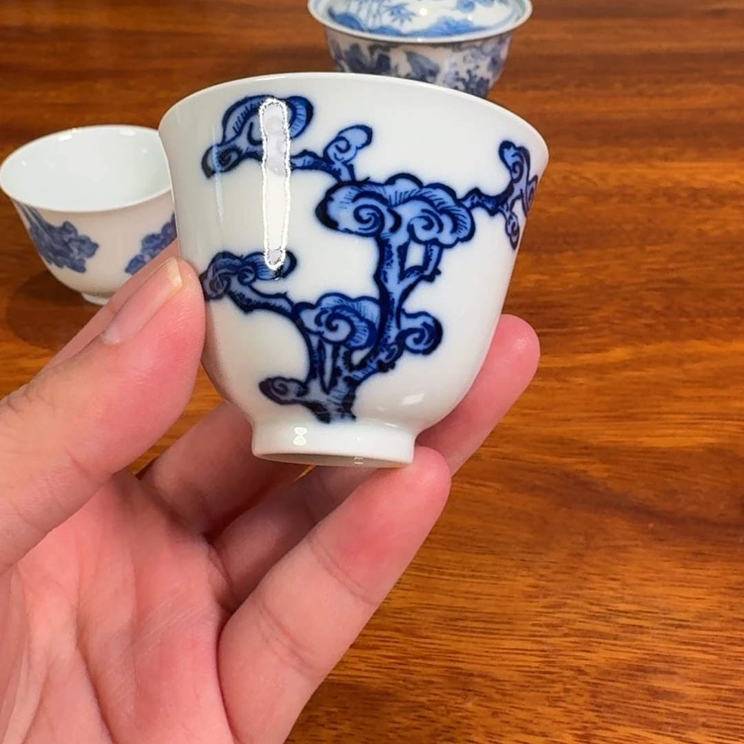 瓷器的制作工艺和工艺流程等方面