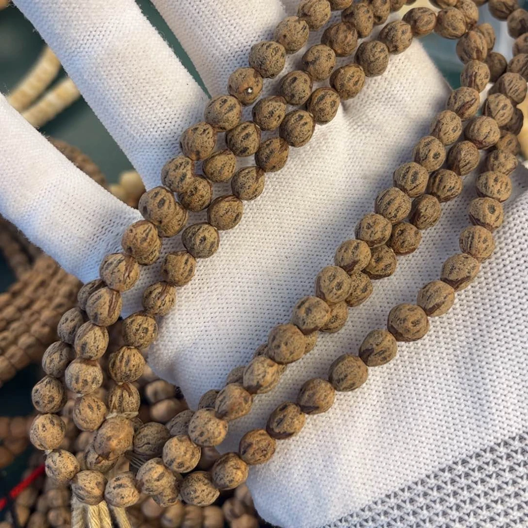 柏香籽/百香籽吊坠