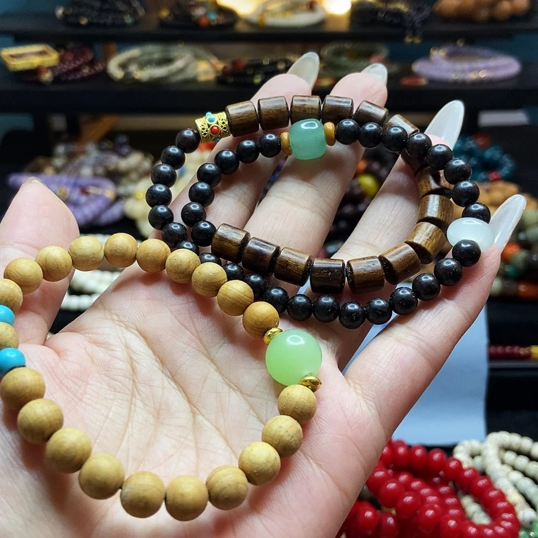 佛心果吊坠菩提果