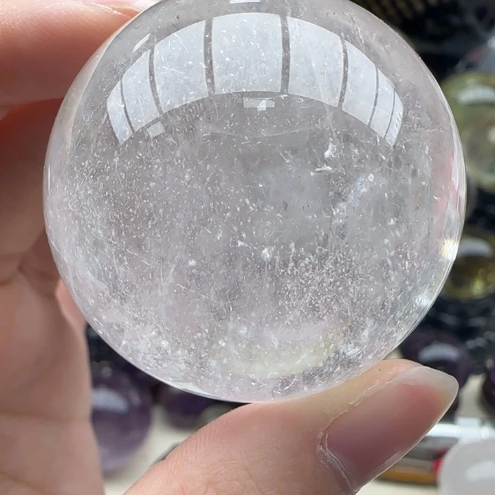 未镶嵌水晶摆件a543