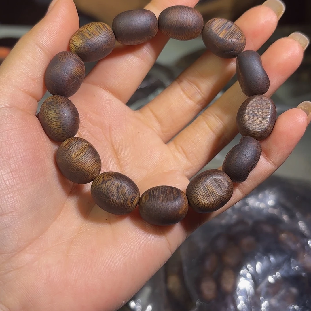 虎***踪线香奇楠沉香留疤碎屑多样性发一