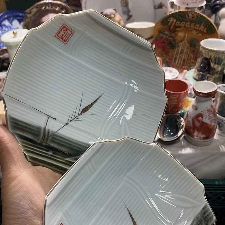 19.9发带瑕疵牌都是坏的7