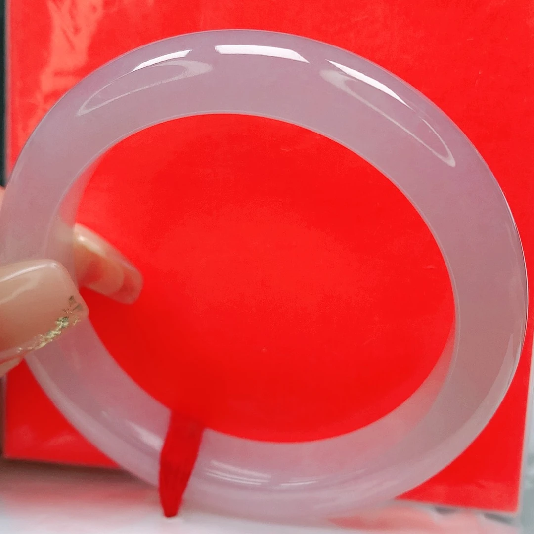 未镶嵌手镯翡翠98