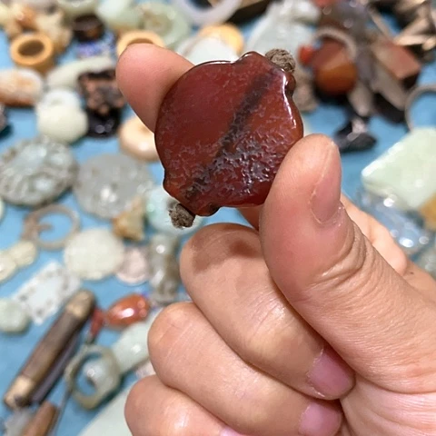 木大*哥小物件一个 小物件