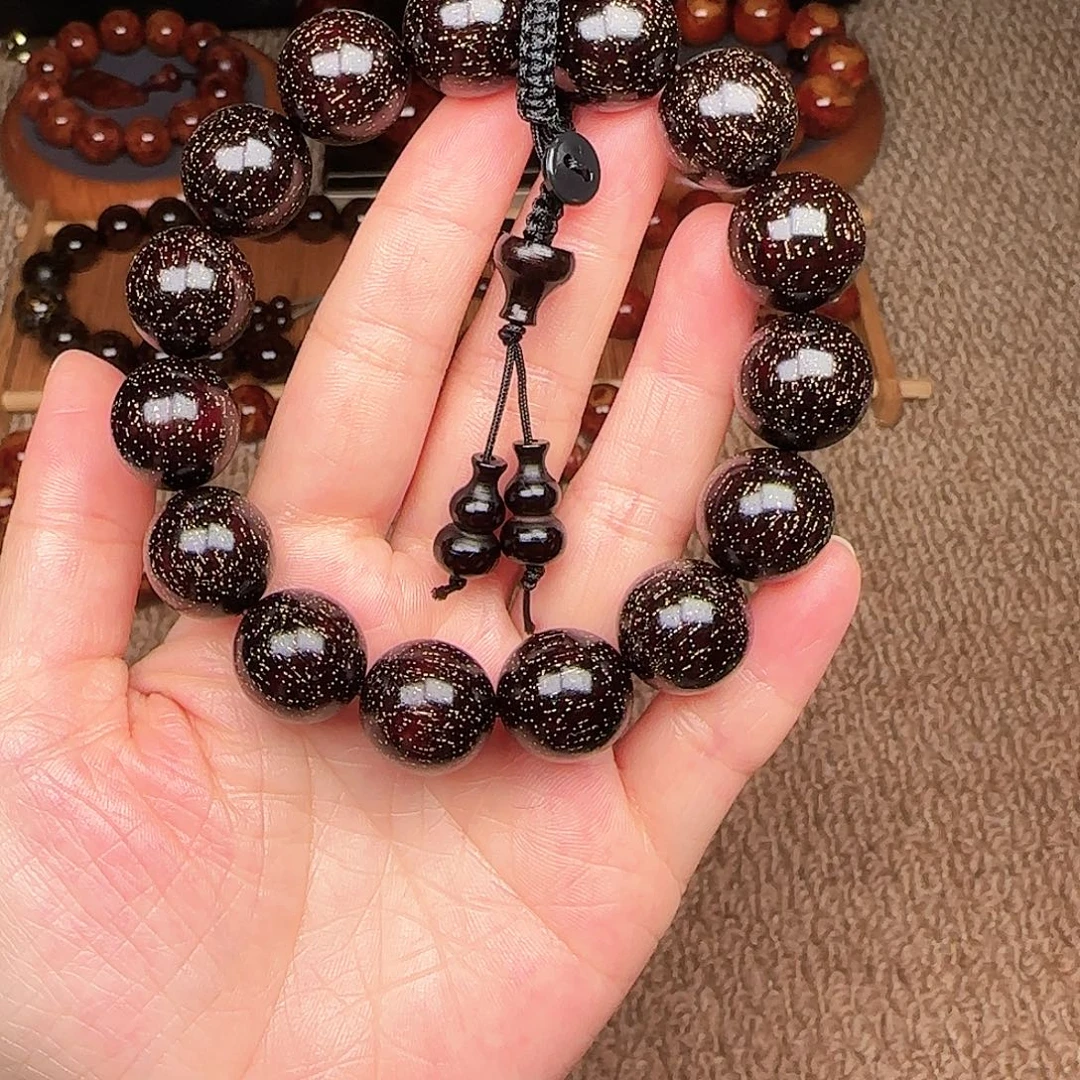 檀香紫檀（小叶紫檀）1.5