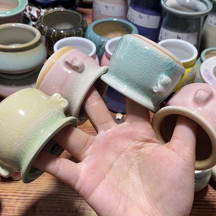 【满9.9米包邮发货】4个浮力