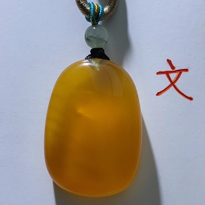琥珀未镶嵌珠宝奇石68