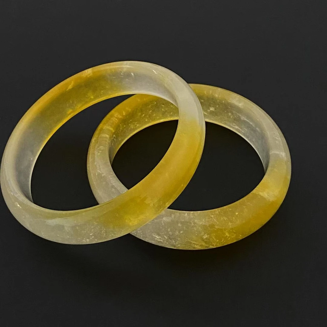 【南非定制】经典高级轻奢大气百搭手镯aj12650