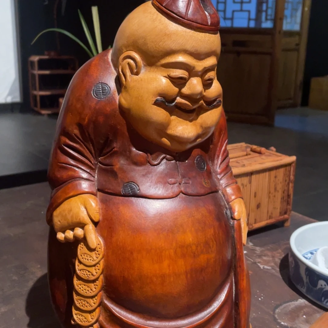 紫砂茶道完**以纯手工制作