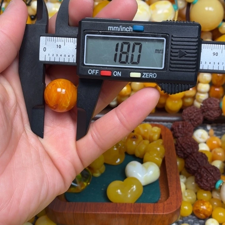 非金属配珠配饰37