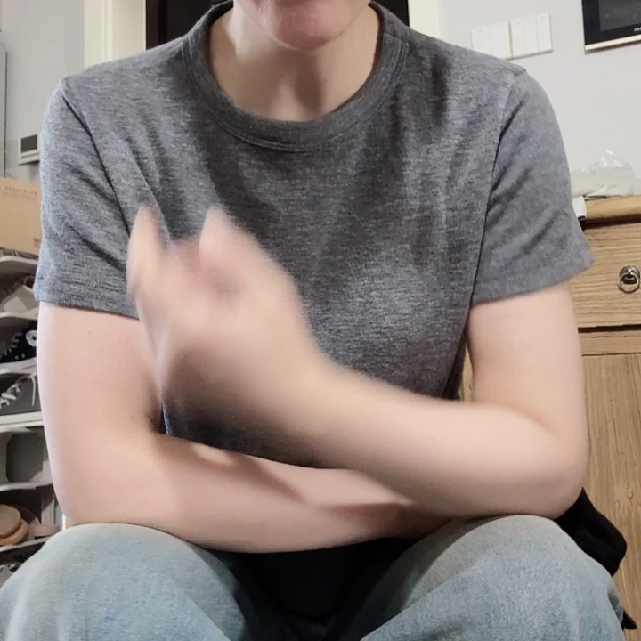 羊羔毛不行的啊怎么这么会玩