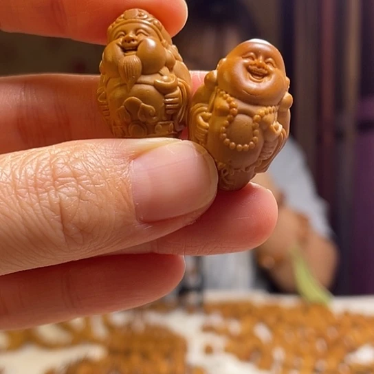 橄榄核手串/手链橄榄核