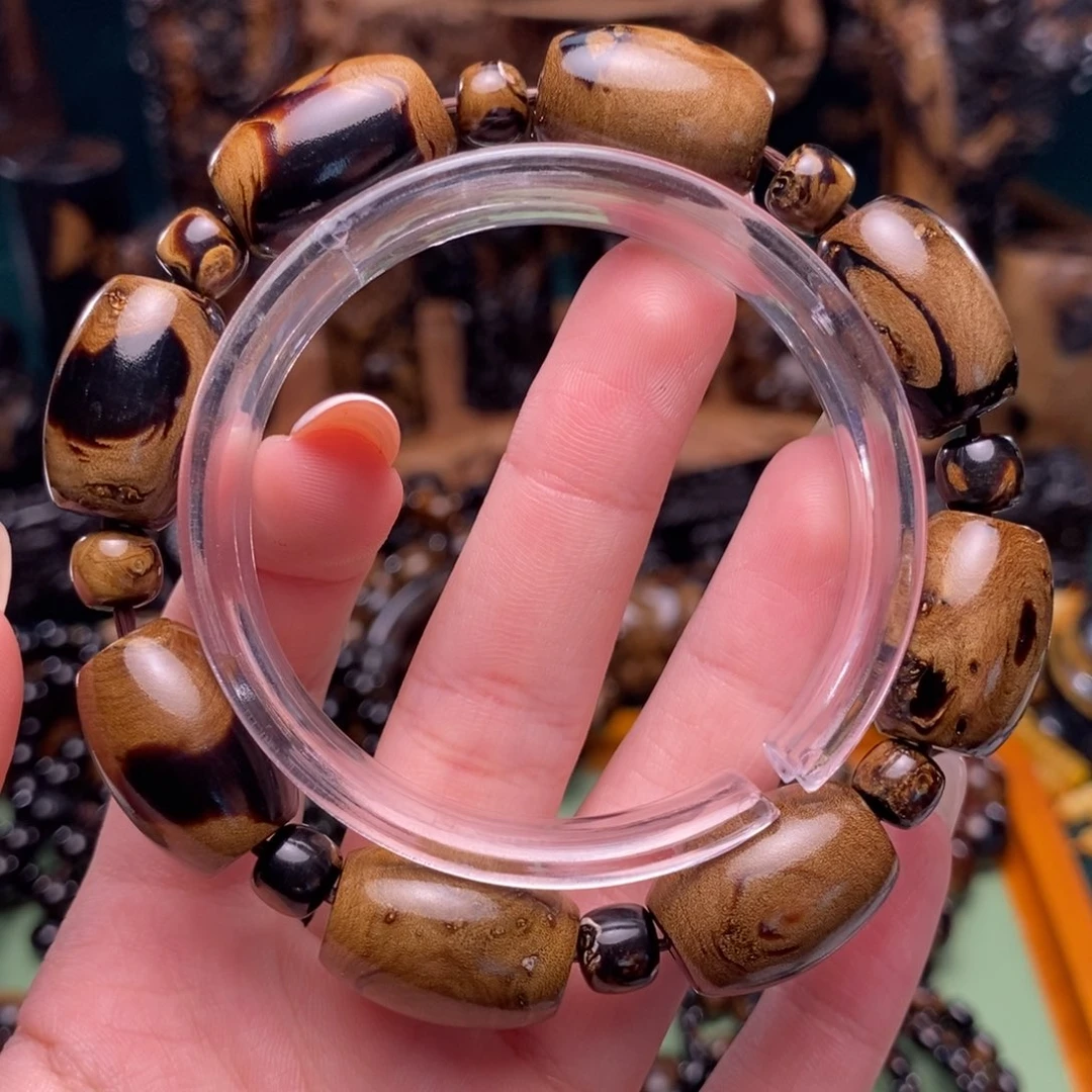 枣珠14x20 棕多干净版本入门级