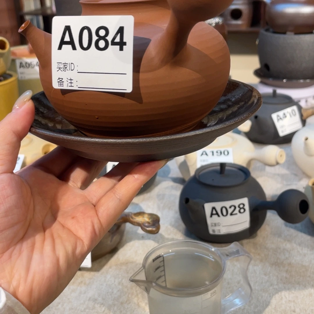 潮州手工制作工艺