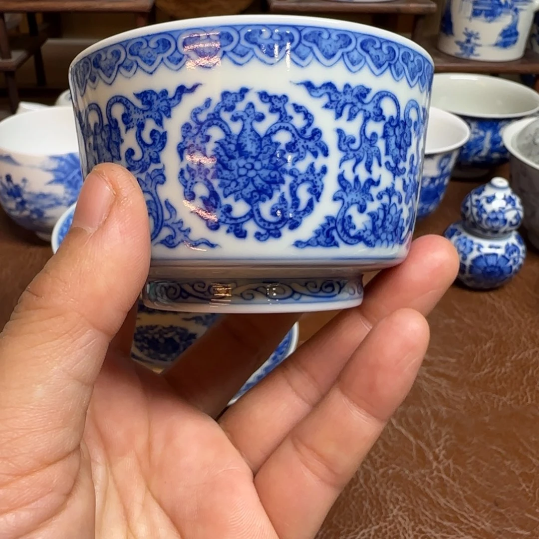 甲***申摆件陶今天晚上的月亮很圆