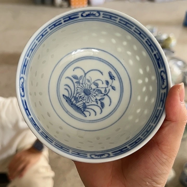 摆件景德镇陶瓷艺术品