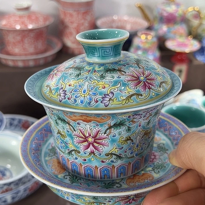 全场景德镇景德镇景德镇窑