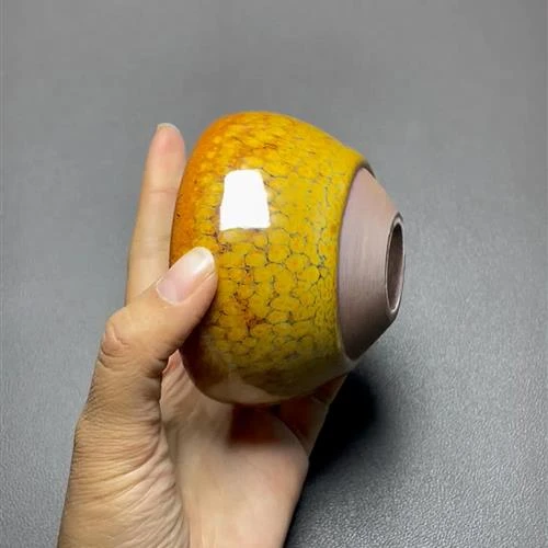 【闪购商品】茶盏-625............