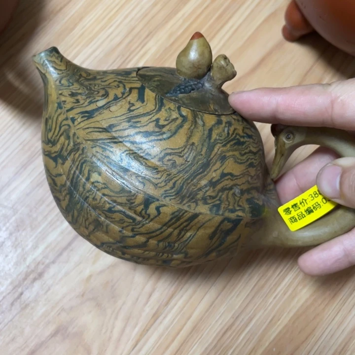 茶壶紫砂紫砂紫砂艺术