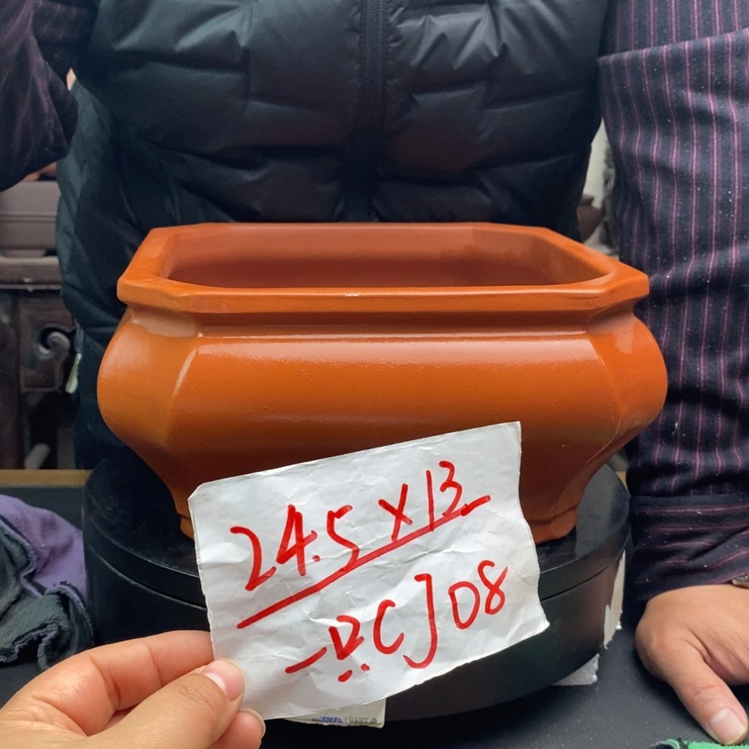 紫砂货号一只CJ08