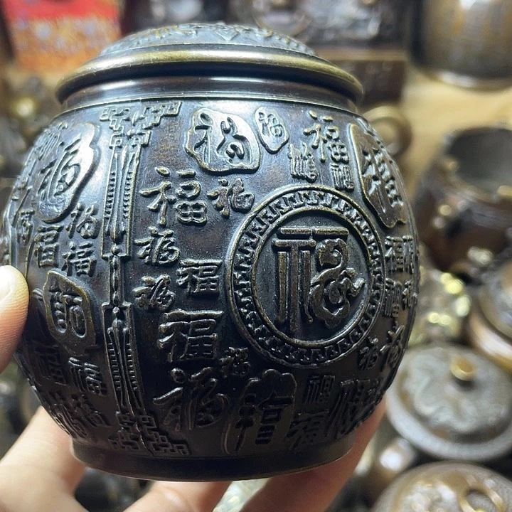 全是铜铜铜器铜器