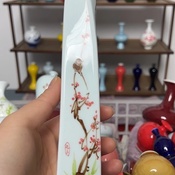 瓶景德镇陶瓷研究所学会景德镇陶瓷研究所学会