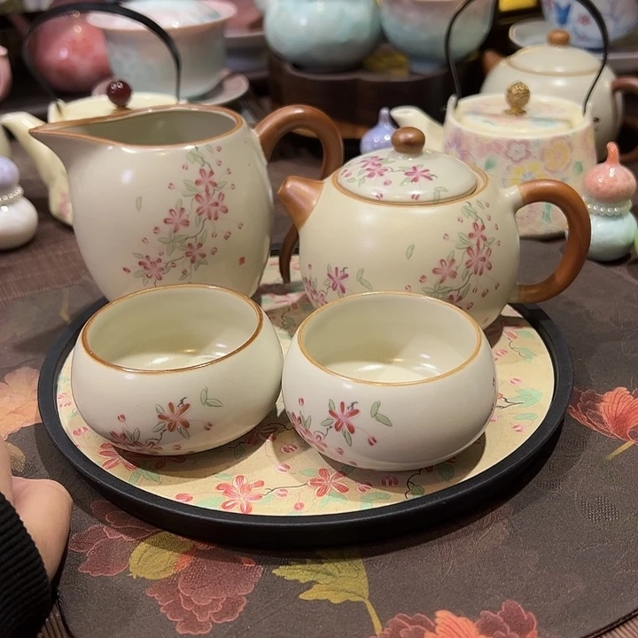 茶具配件其它茶器