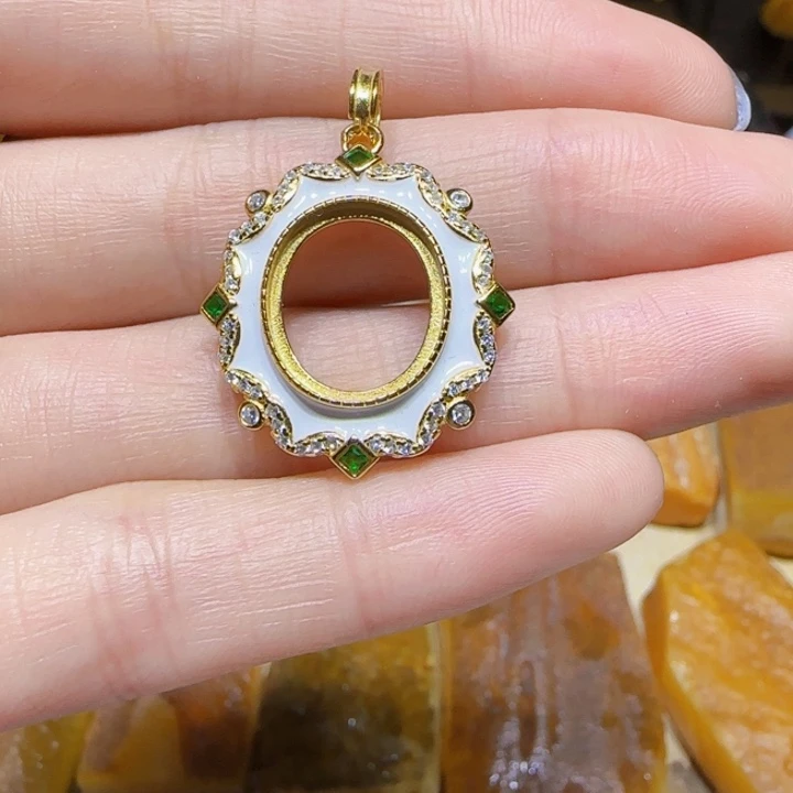 定制琥珀未镶嵌蜜蜡