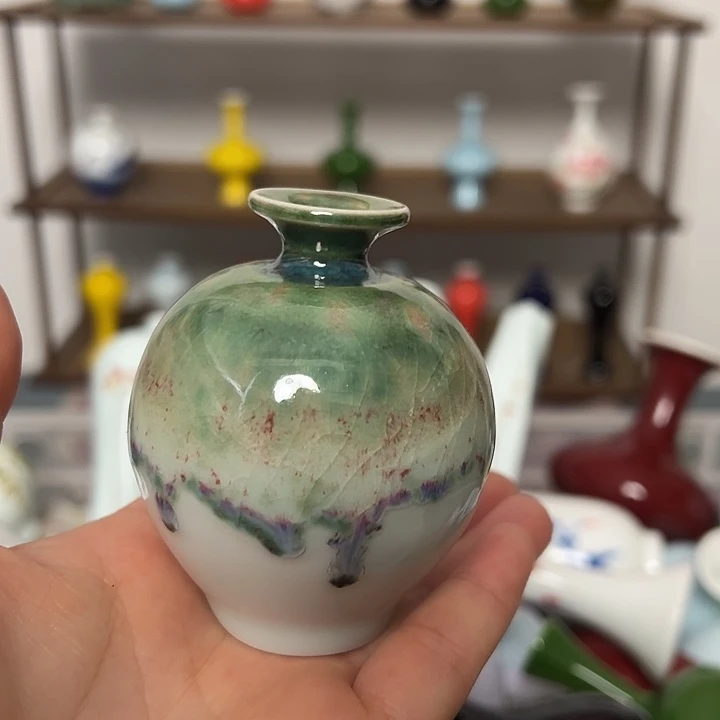 瓶景德镇陶瓷研究所学会