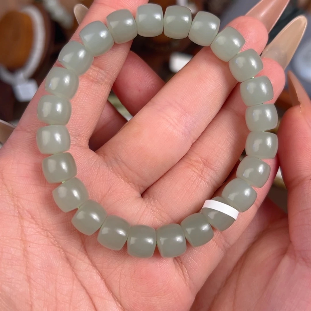 手链未镶嵌和田玉换110031