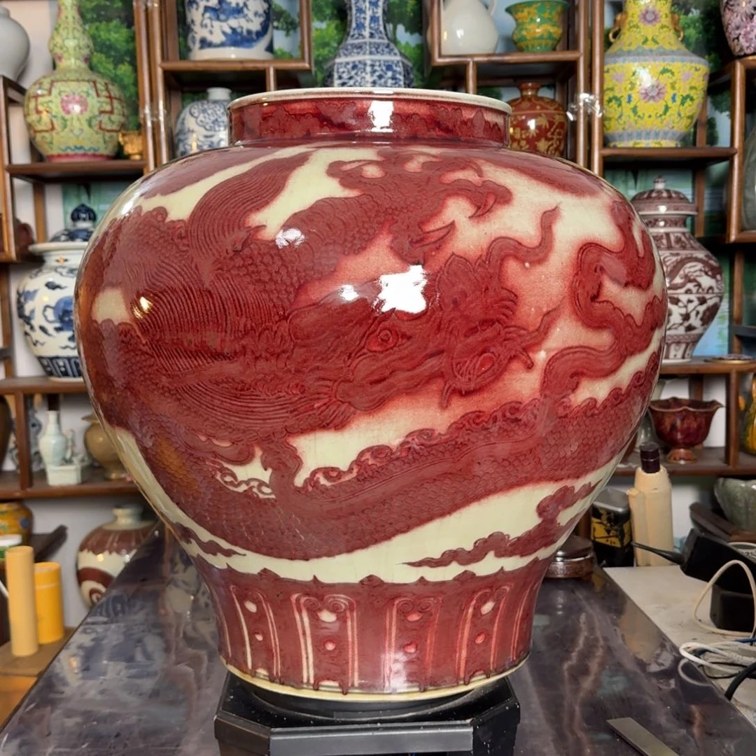 摆件珍藏艺术品，收藏鉴赏