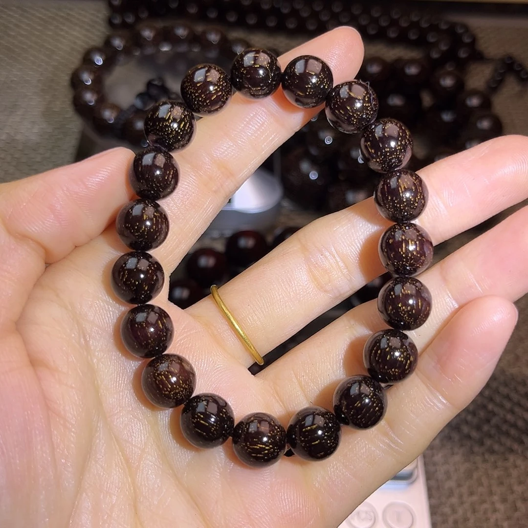 檀香紫檀（小叶紫檀）1.0 19