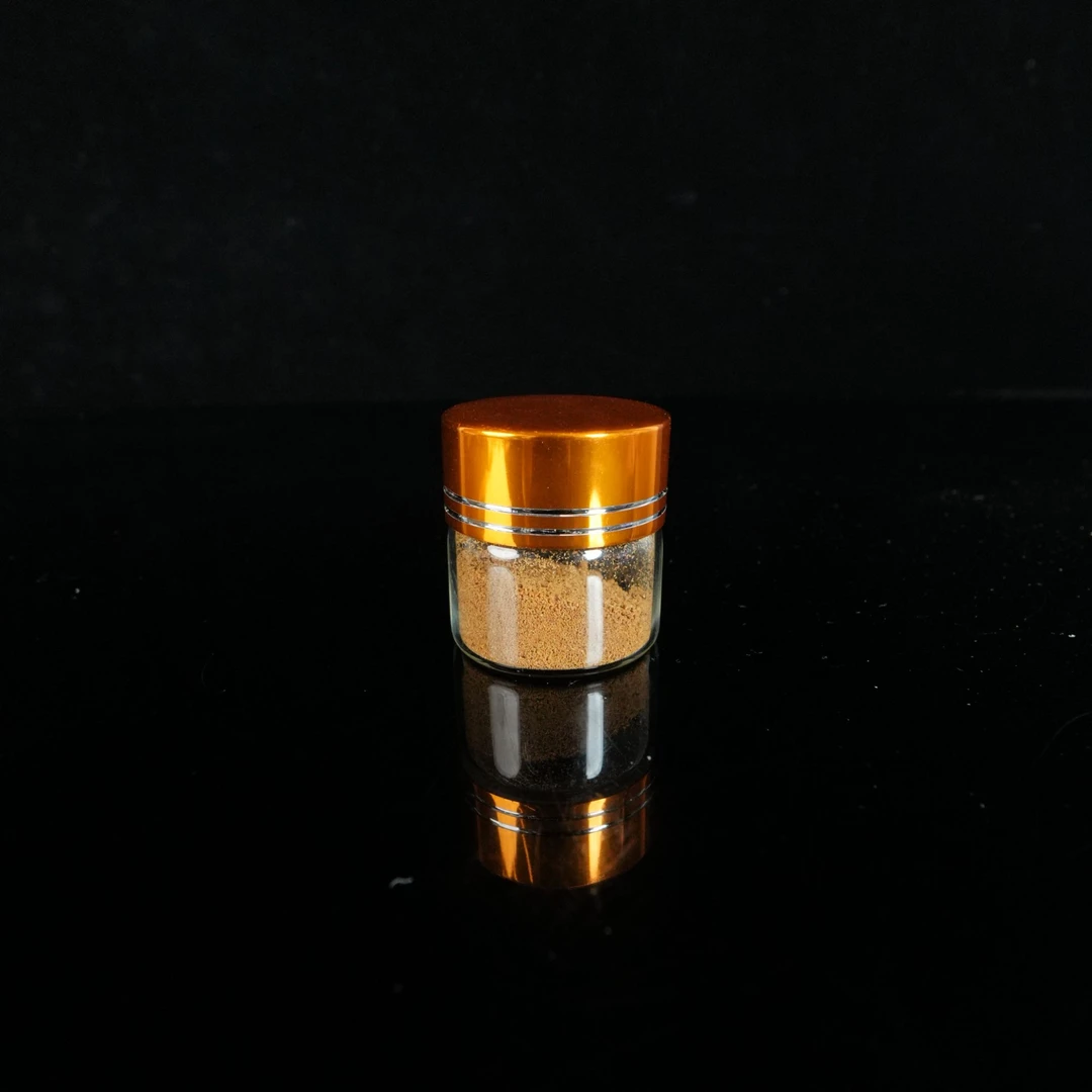 B7939 越南芽庄紫奇楠9分沉干磨香料 /1g