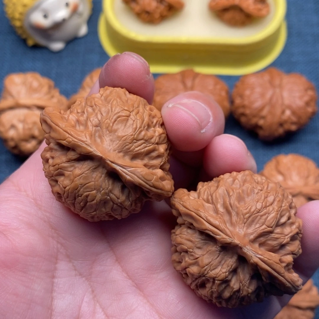 把件文玩核桃全品宫灯45