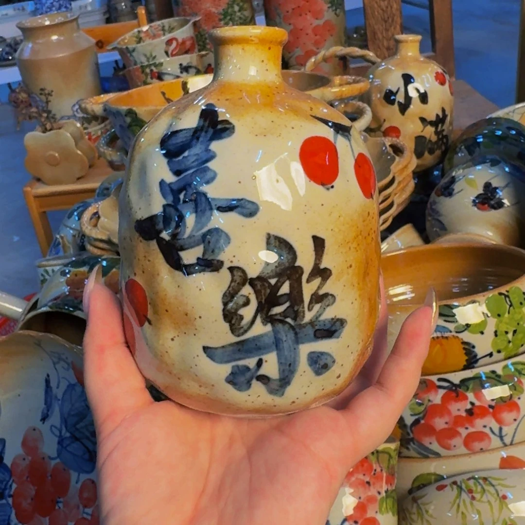 瓷片景德镇源头厂家