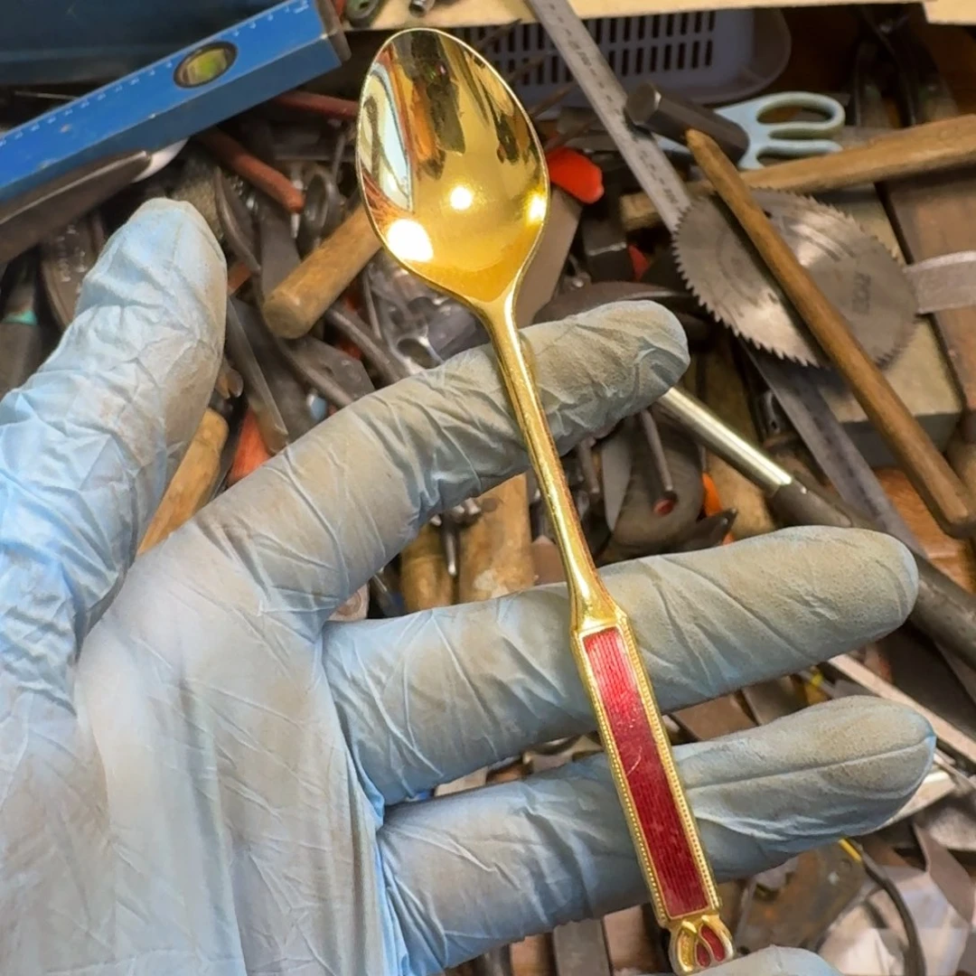 大***辉五金工具制造工艺