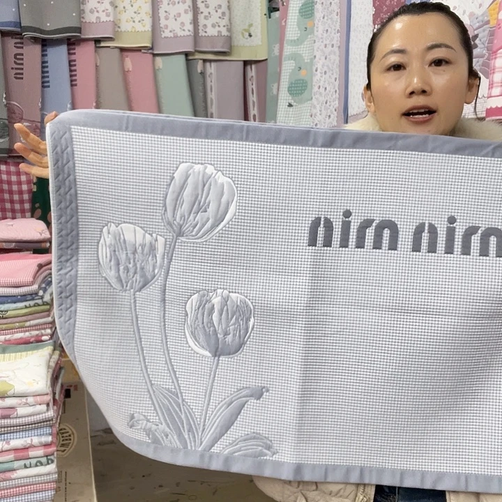 棉特价灰色郁金香