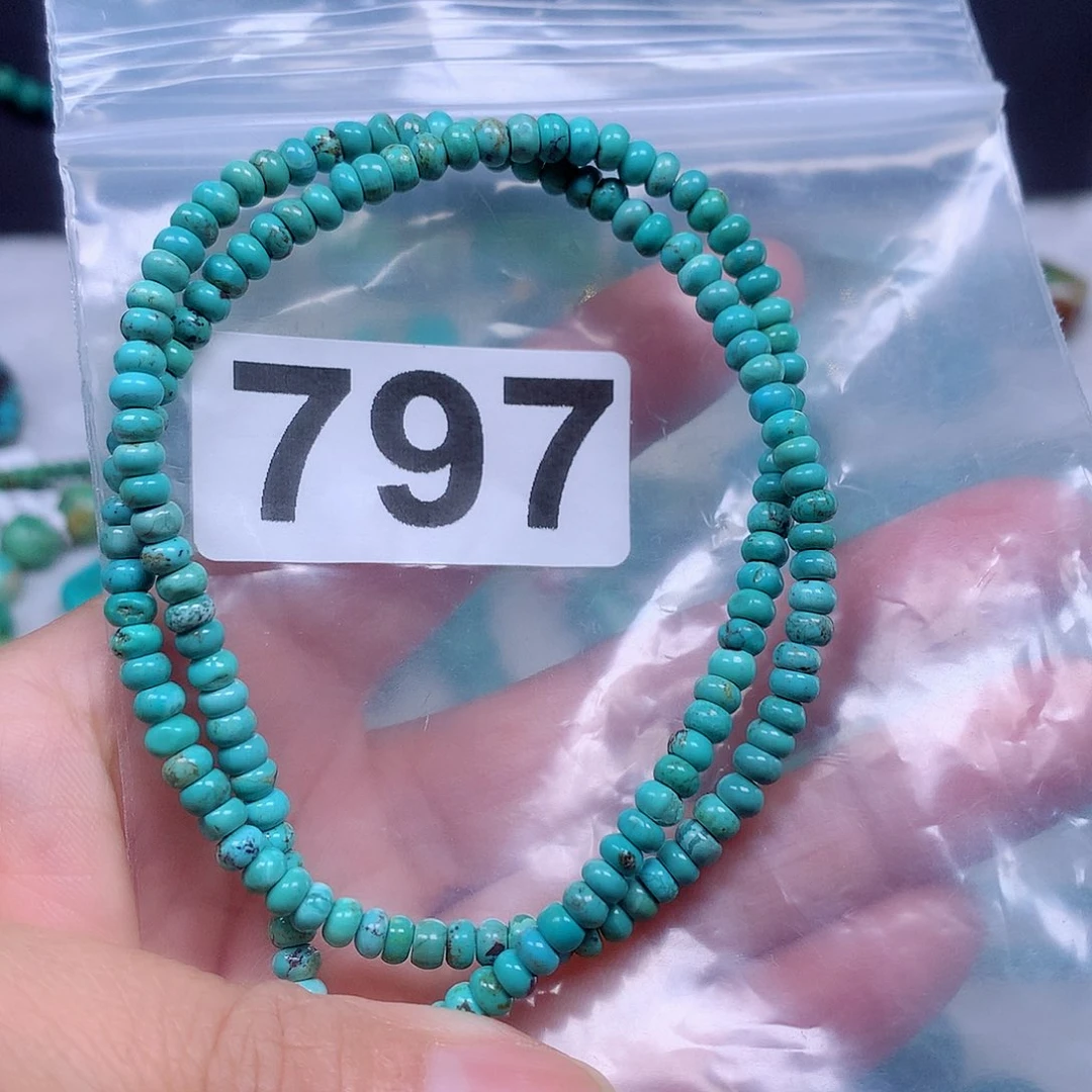 空竹粉丝专享十堰特色手工散珠