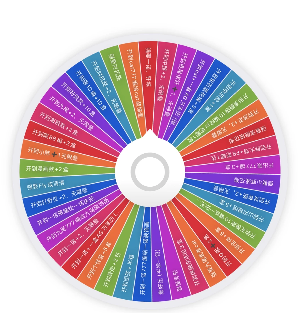 【小惜爽吃转盘】Playfully KPL王者梦之队“AURORA"系列镭射票根