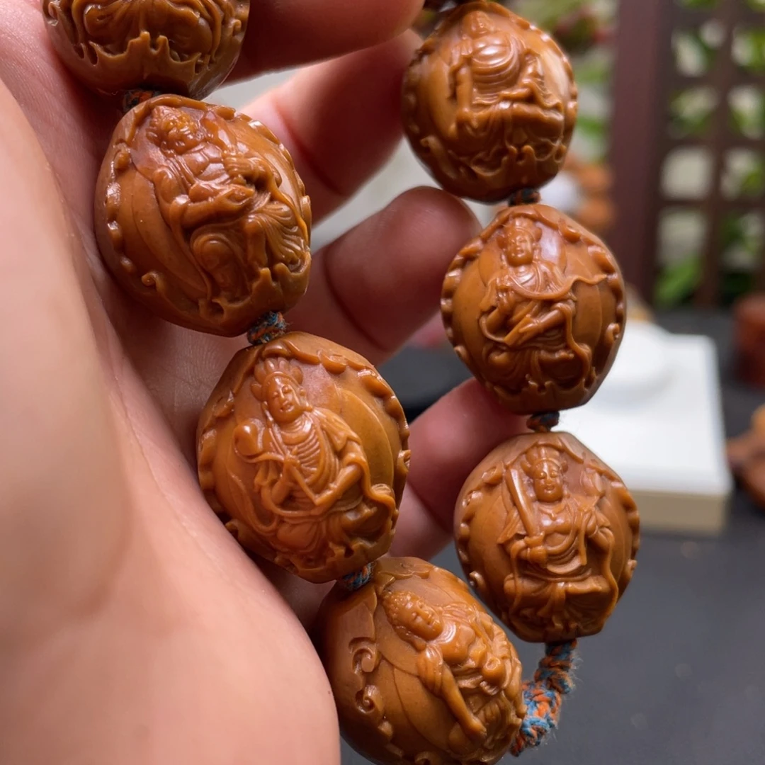 橄榄核手串/手链橄榄核