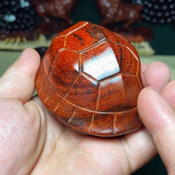 哈***法小叶紫檀手串/手链