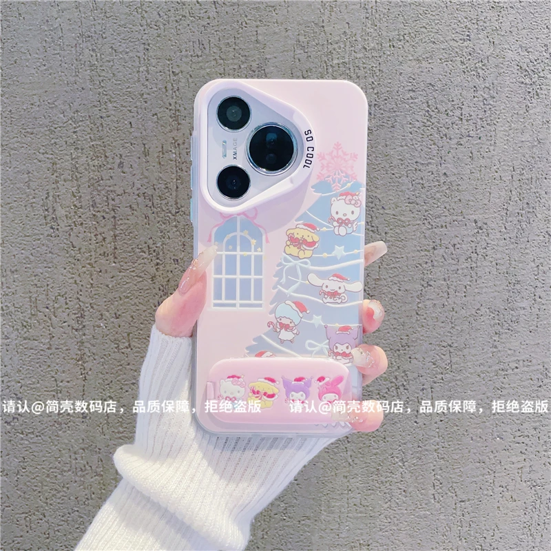 （华为Pura70系列）磨砂彩银适用华为Pura70/70Pro/70pro+手机壳潮