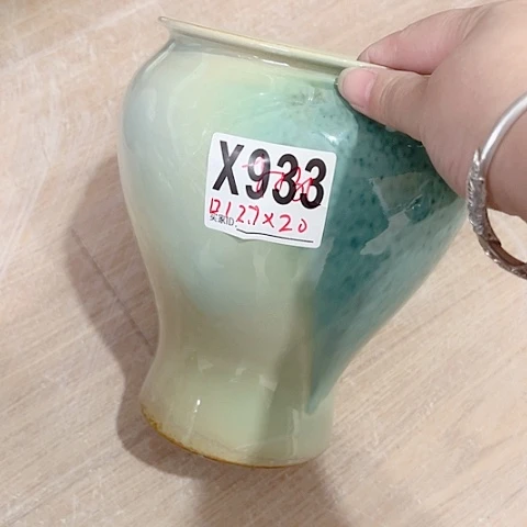 景德镇手工工艺制作